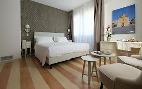 Hotel Portavaldera
