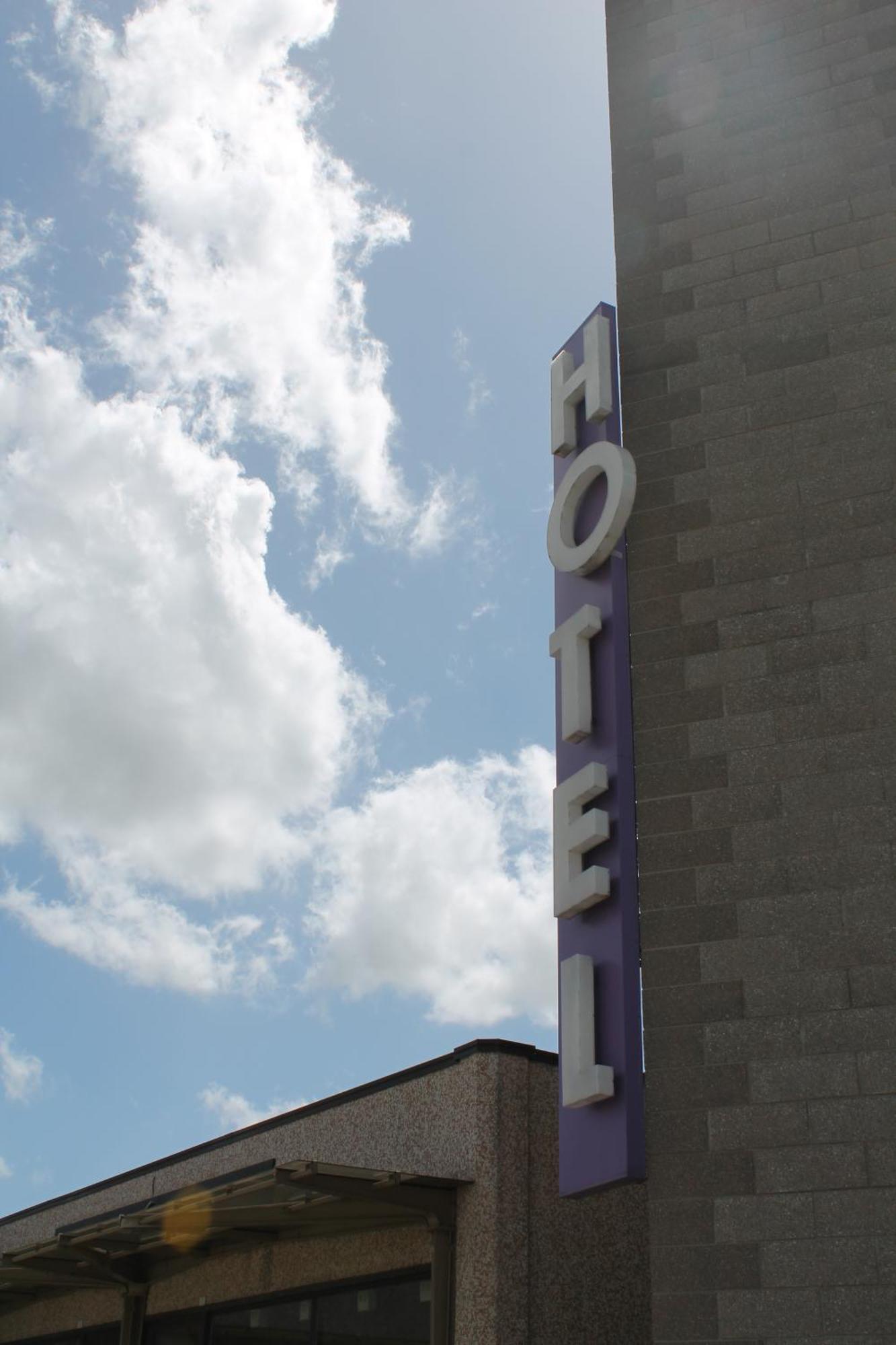 Hotel Portavaldera Peccioli Exterior photo